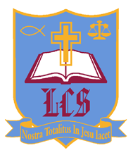 Locksley Christian School emblem