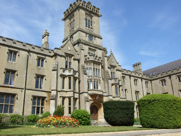 picture of Kingswood School
