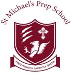 St Michael's Preparatory School emblem