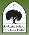 Al-Aqsa School emblem