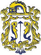 Colston's School emblem