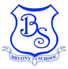 Bryony School emblem