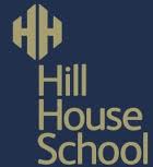 Hill House School emblem