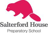 Salterford House Preparatory School emblem