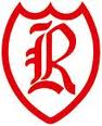 Rushmoor School emblem