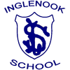 Inglenook Nursery School emblem