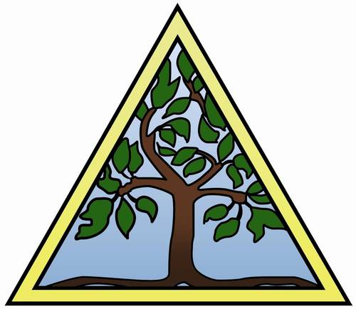 Sherrardswood School emblem