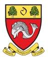 Beechwood Sacred Heart School emblem