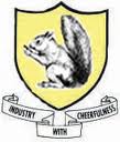 Wimbledon Common Preparatory School emblem
