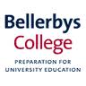 Bellerbys College emblem