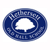 Hethersett Old Hall School emblem