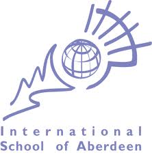 The International School of Aberdeen emblem