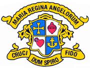 Loreto Preparatory School emblem