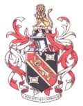 Royal Russell School emblem
