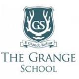 The Grange School emblem