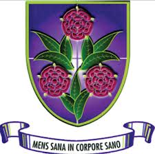 Westholme School emblem