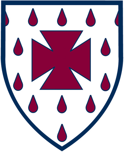 S Anselm's Preparatory School emblem