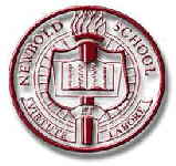 Newbold School emblem