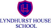 Lyndhurst House School emblem