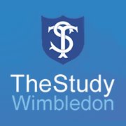 The Study Preparatory School emblem