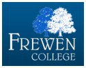 Frewen College emblem