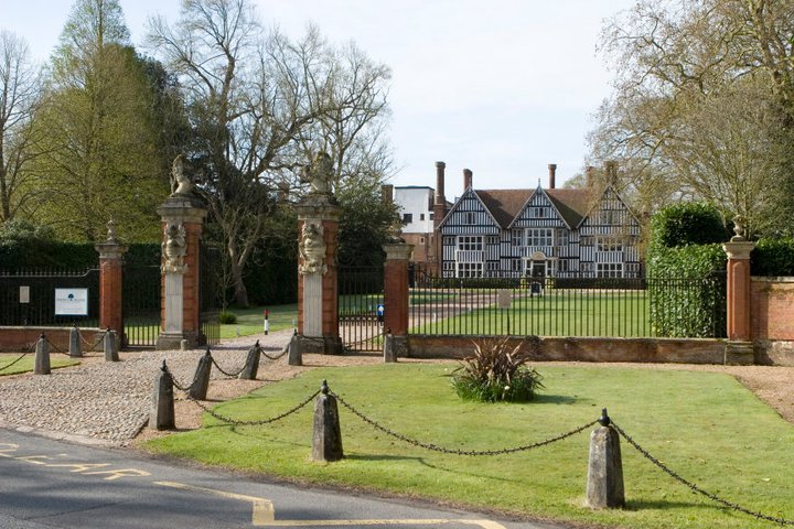 picture of Frewen College