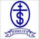 St Teresa's Catholic School emblem
