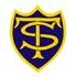 Tavistock & Summerhill School emblem