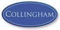 Collingham emblem