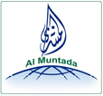 Al-Muntada Primary School emblem