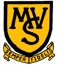 Monton Village Nursery School emblem