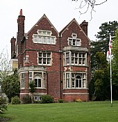 picture of St Peter's School