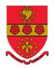 St Francis' College emblem