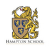Hampton School emblem