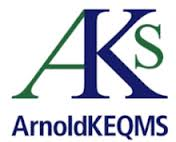 Arnold KEQMS emblem
