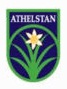 Athelstan House School emblem