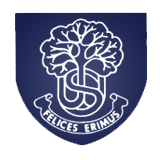 St John's Wood Pre-Preparatory School emblem