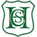 St Helen's College emblem