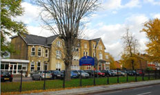 picture of Riverston School