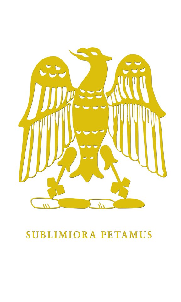 Eagle House School emblem