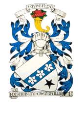 George Heriot's School emblem