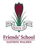 Friends' School emblem