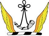 Hurlingham School emblem