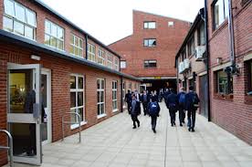 picture of St Albans School