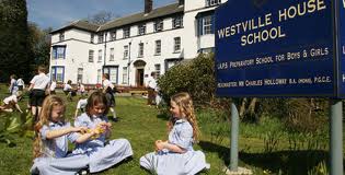 picture of Westville House School