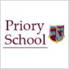 Priory School emblem