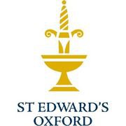 St Edward's School emblem