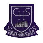 Calder House School emblem