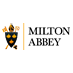 Milton Abbey School emblem