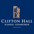 Clifton Hall School emblem